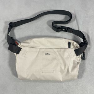 Bellroy Lite Sling 7L Crossbody Bag Lightweight Preowned
